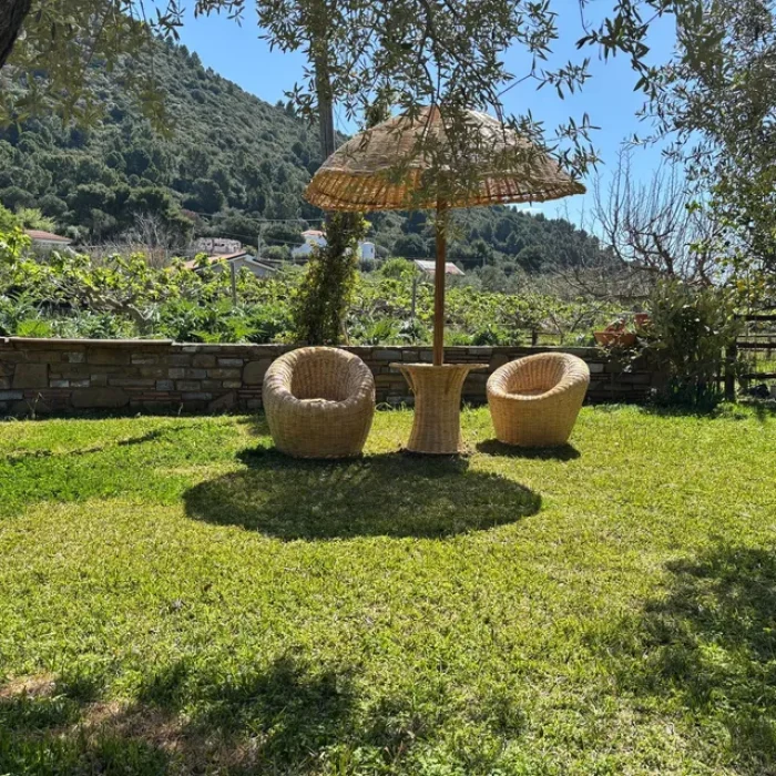 Giardino Ligea